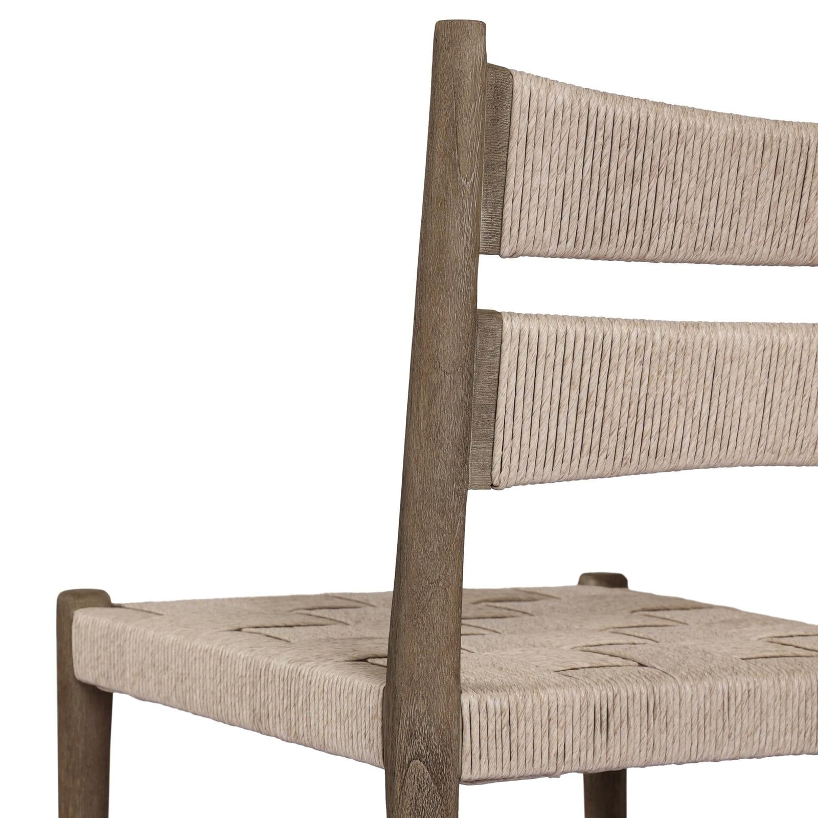Four Hands Holker Outdoor Dining Chair