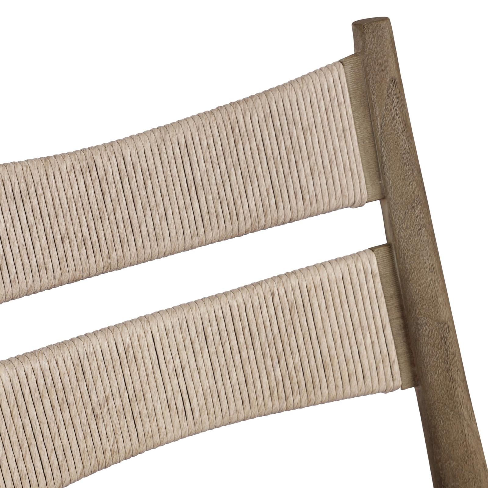 Four Hands Holker Outdoor Dining Chair