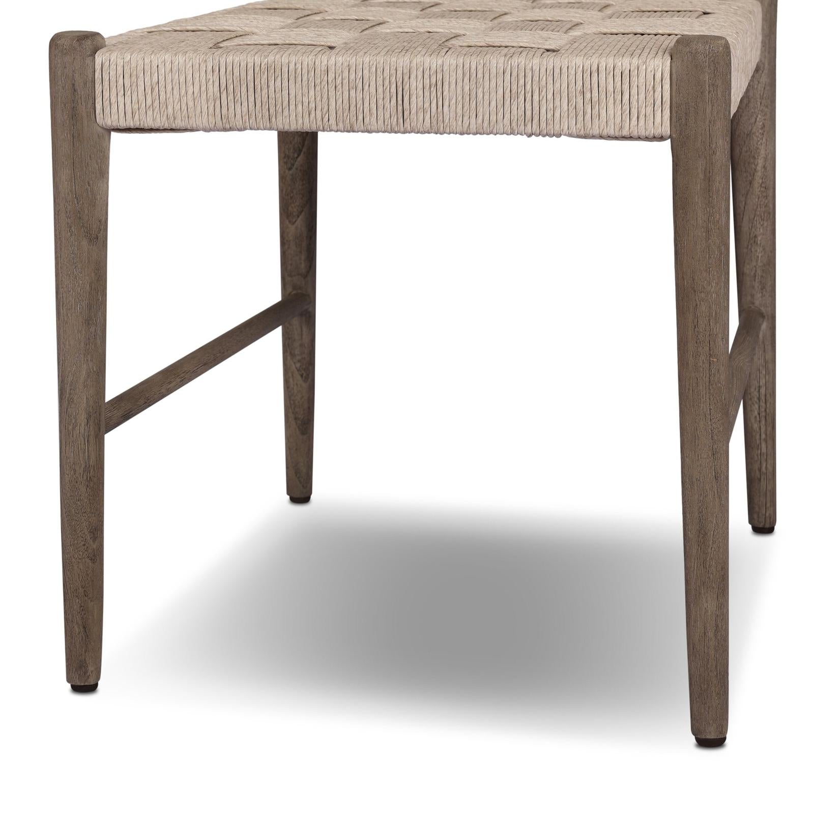 Four Hands Holker Outdoor Dining Chair