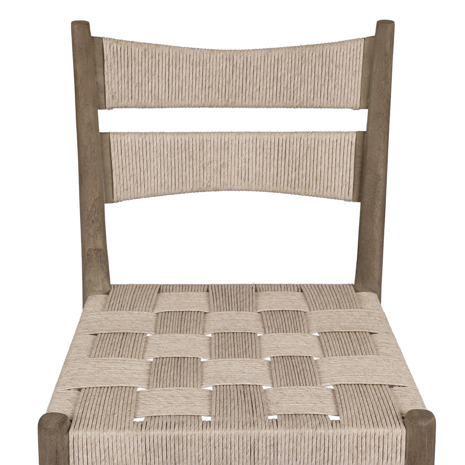 Four Hands Holker Outdoor Dining Chair
