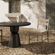 Four Hands Holker Outdoor Dining Chair