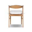 Four Hands Cliff Outdoor Dining Chair