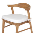 Four Hands Cliff Outdoor Dining Chair