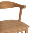 Four Hands Cliff Outdoor Dining Chair