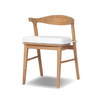 Four Hands Cliff Outdoor Dining Chair