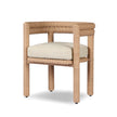 Four Hands Tacova Outdoor Dining Chair