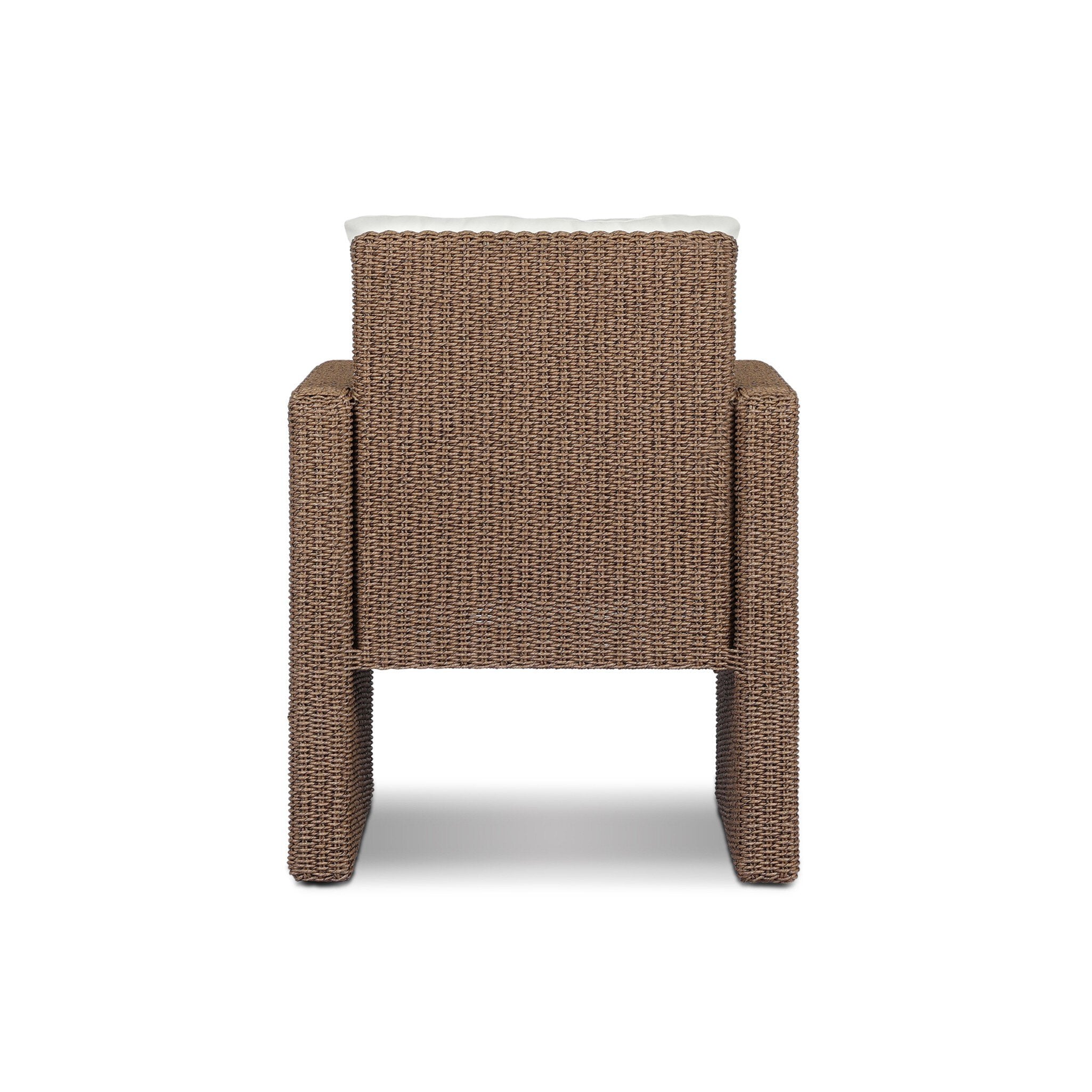 Four Hands Kima Outdoor Dining Chair