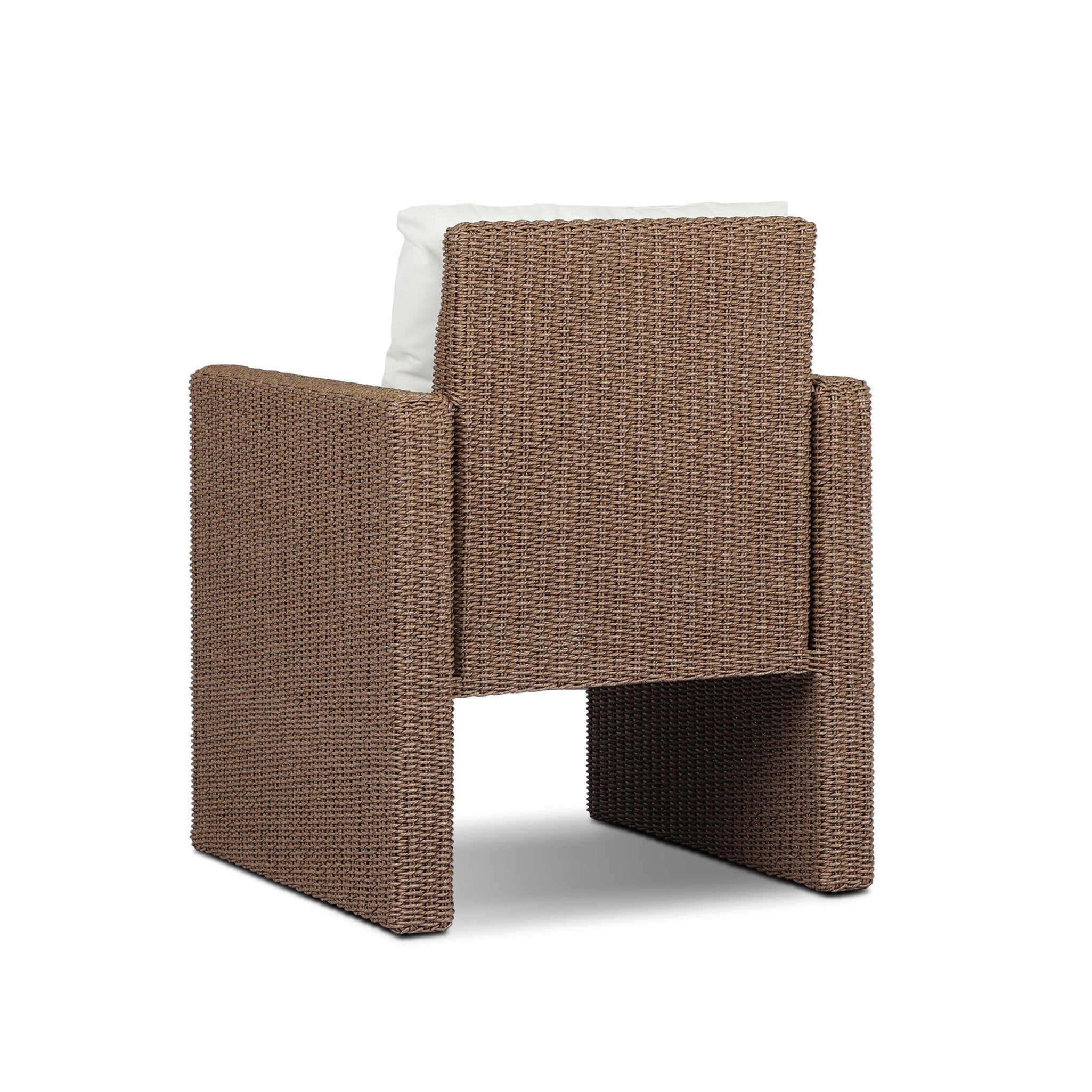 Four Hands Kima Outdoor Dining Chair
