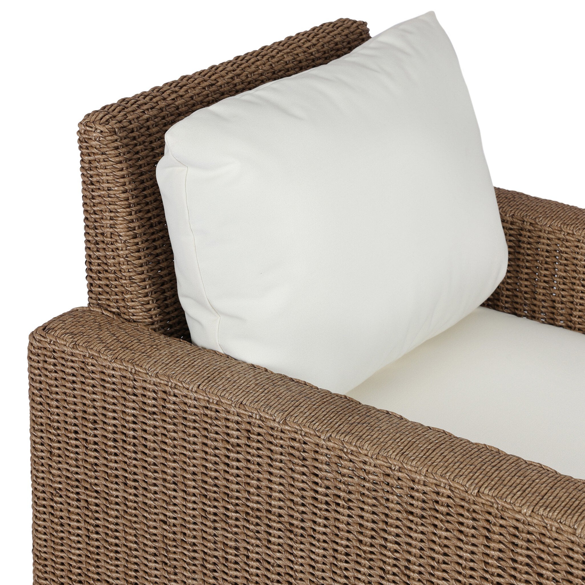 Four Hands Kima Outdoor Dining Chair