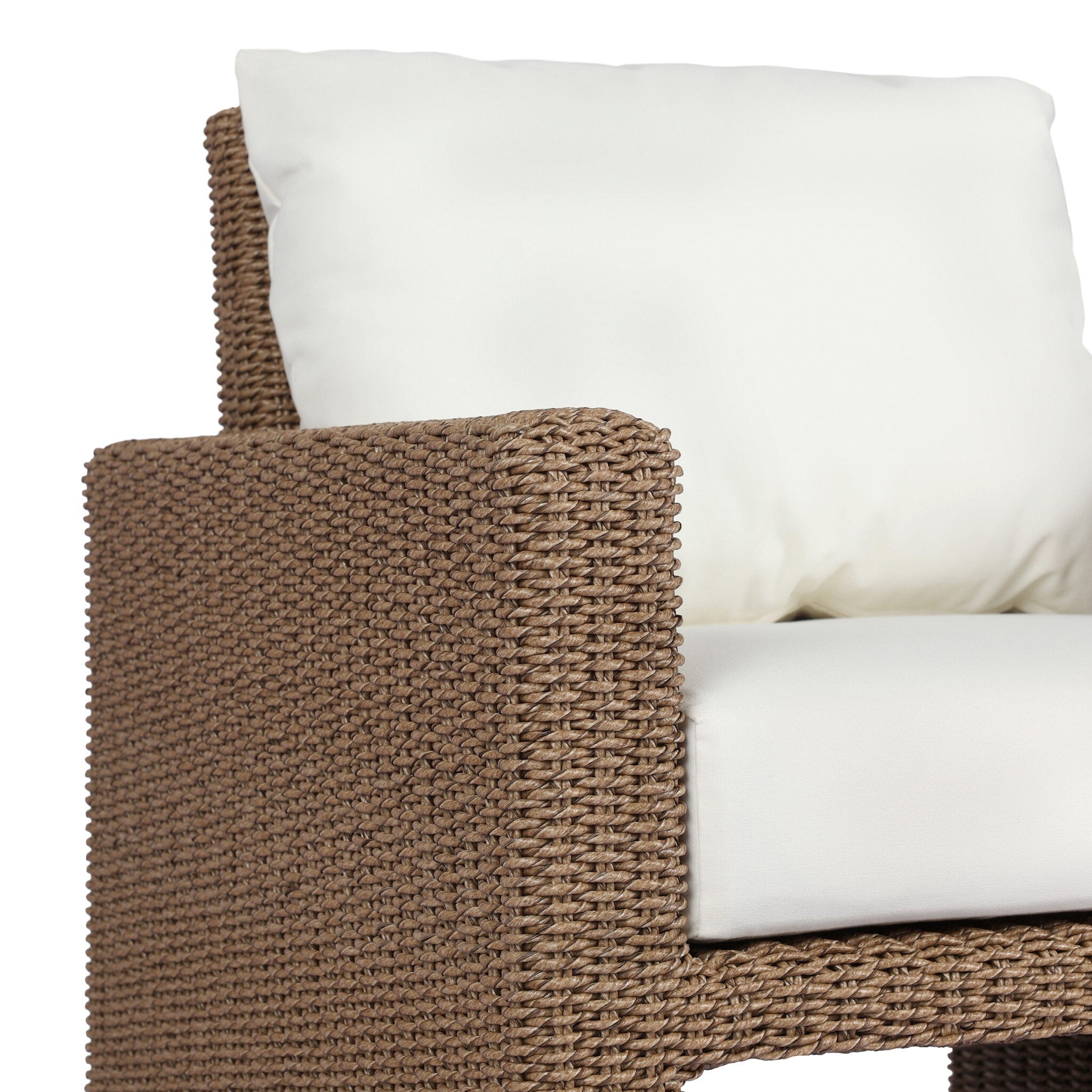 Four Hands Kima Outdoor Dining Chair