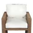 Four Hands Kima Outdoor Dining Chair