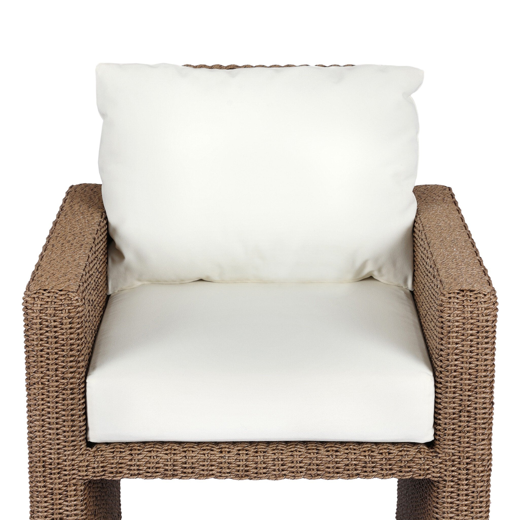Four Hands Kima Outdoor Dining Chair