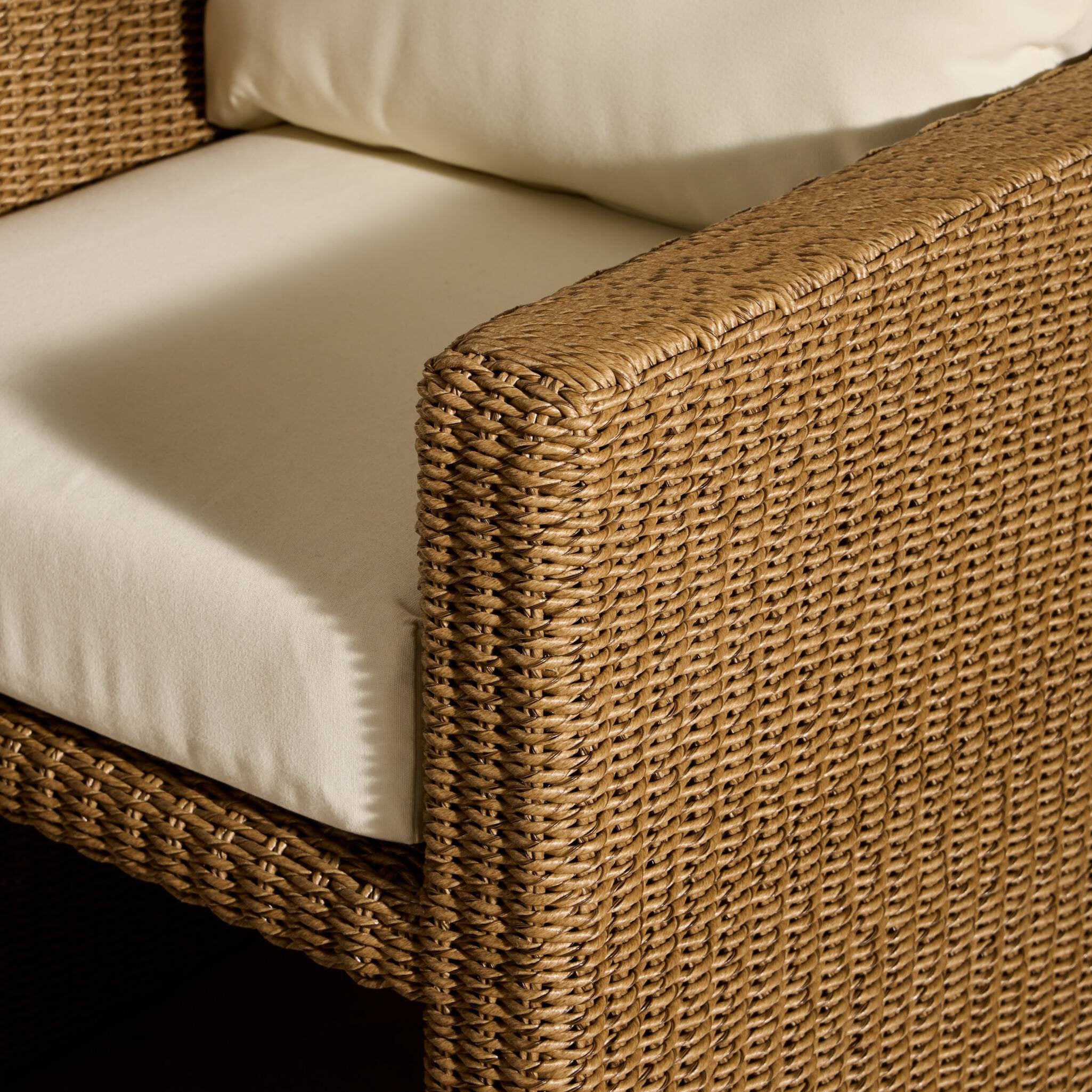Four Hands Kima Outdoor Dining Chair
