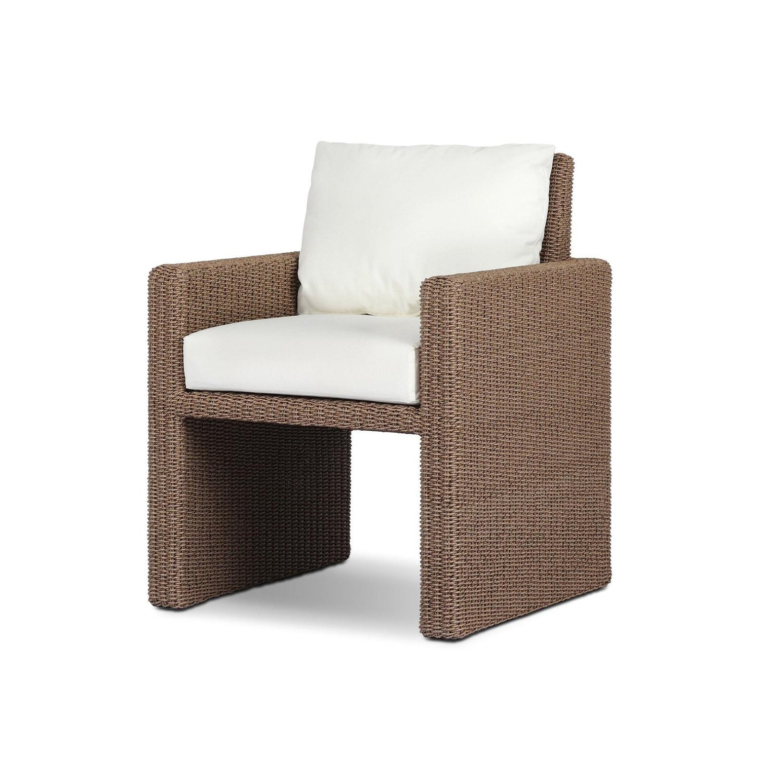 Four Hands Kima Outdoor Dining Chair