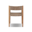 Four Hands Boston Outdoor Dining Chair