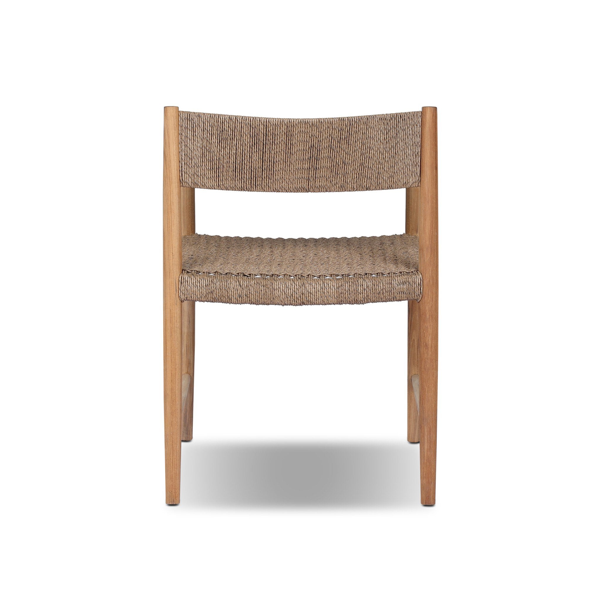 Four Hands Boston Outdoor Dining Chair
