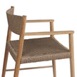 Four Hands Boston Outdoor Dining Chair
