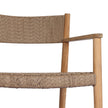 Four Hands Boston Outdoor Dining Chair