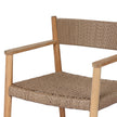 Four Hands Boston Outdoor Dining Chair
