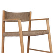 Four Hands Boston Outdoor Dining Chair