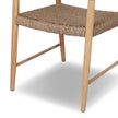 Four Hands Boston Outdoor Dining Chair