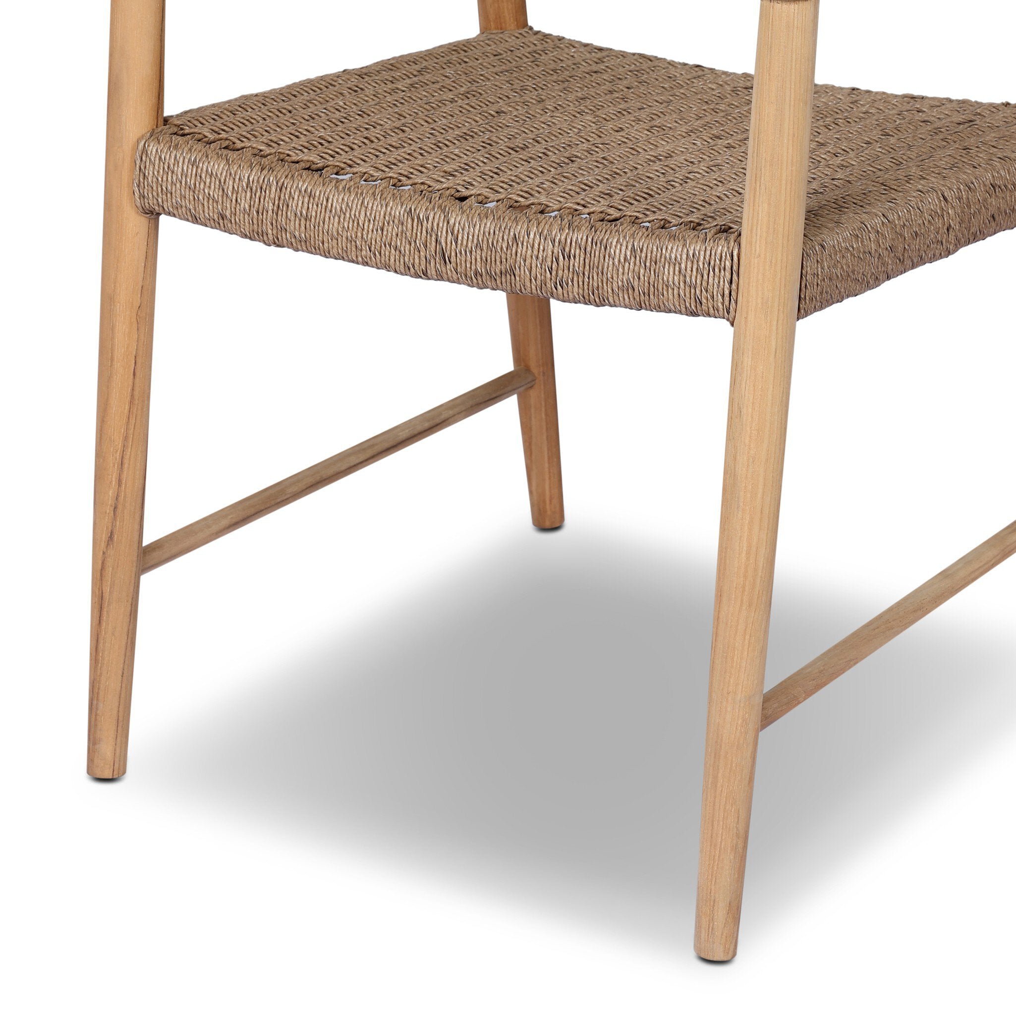 Four Hands Boston Outdoor Dining Chair