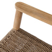 Four Hands Boston Outdoor Dining Chair