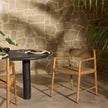 Four Hands Boston Outdoor Dining Chair