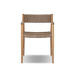 Four Hands Boston Outdoor Dining Chair