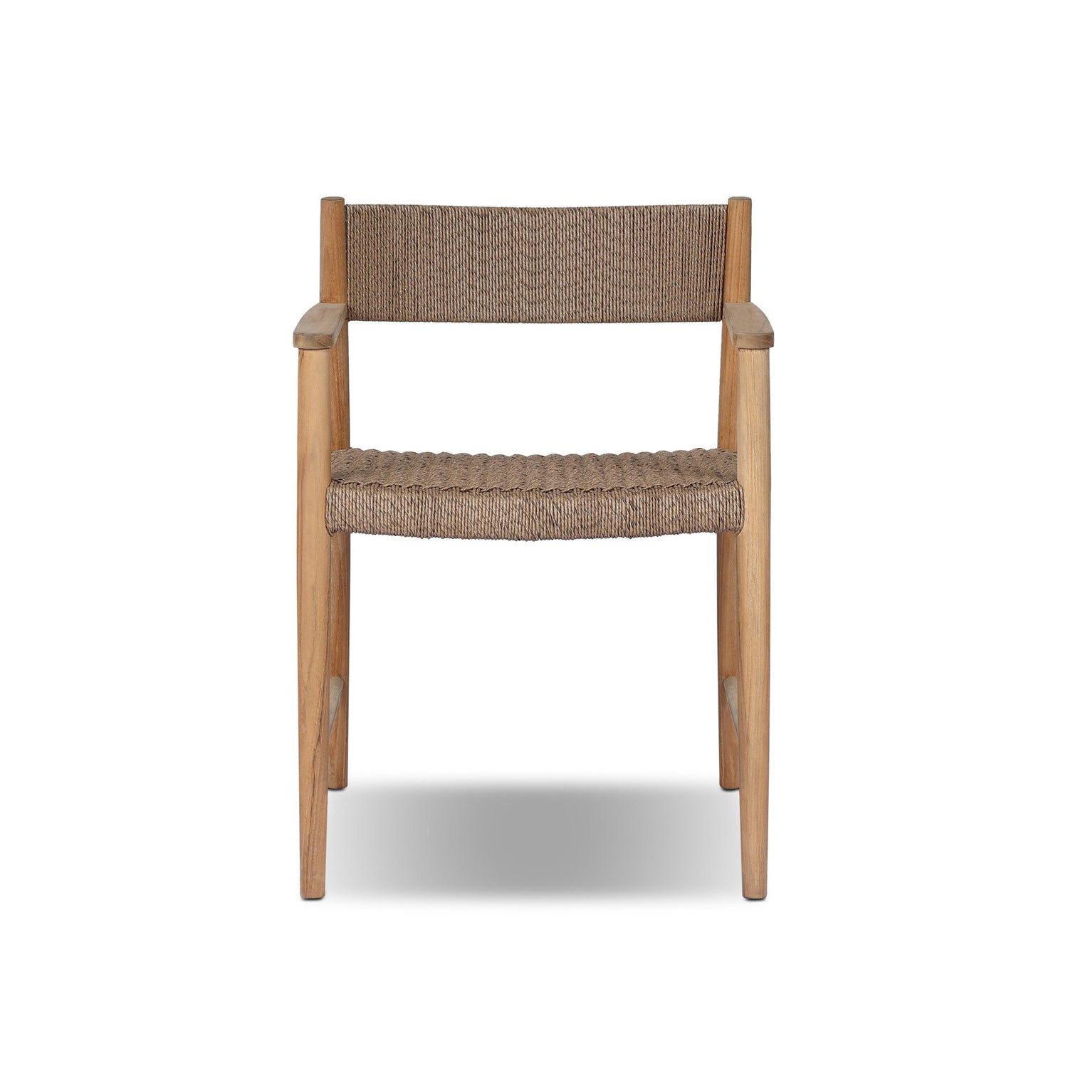 Four Hands Boston Outdoor Dining Chair