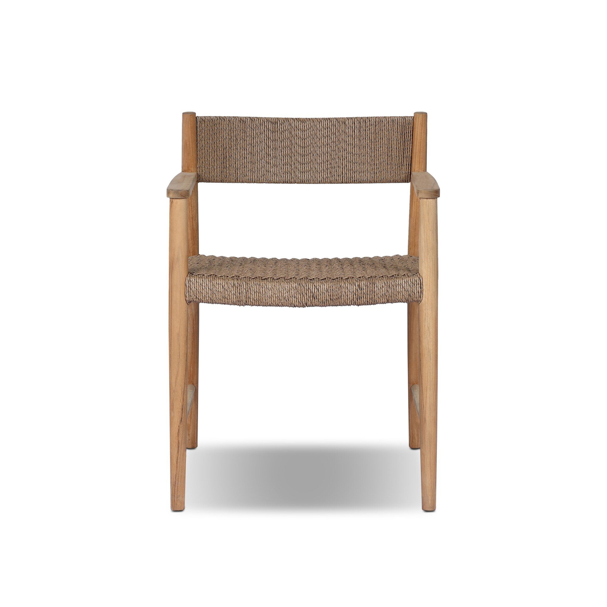 Four Hands Boston Outdoor Dining Chair