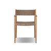 Four Hands Boston Outdoor Dining Chair