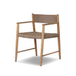 Four Hands Boston Outdoor Dining Chair