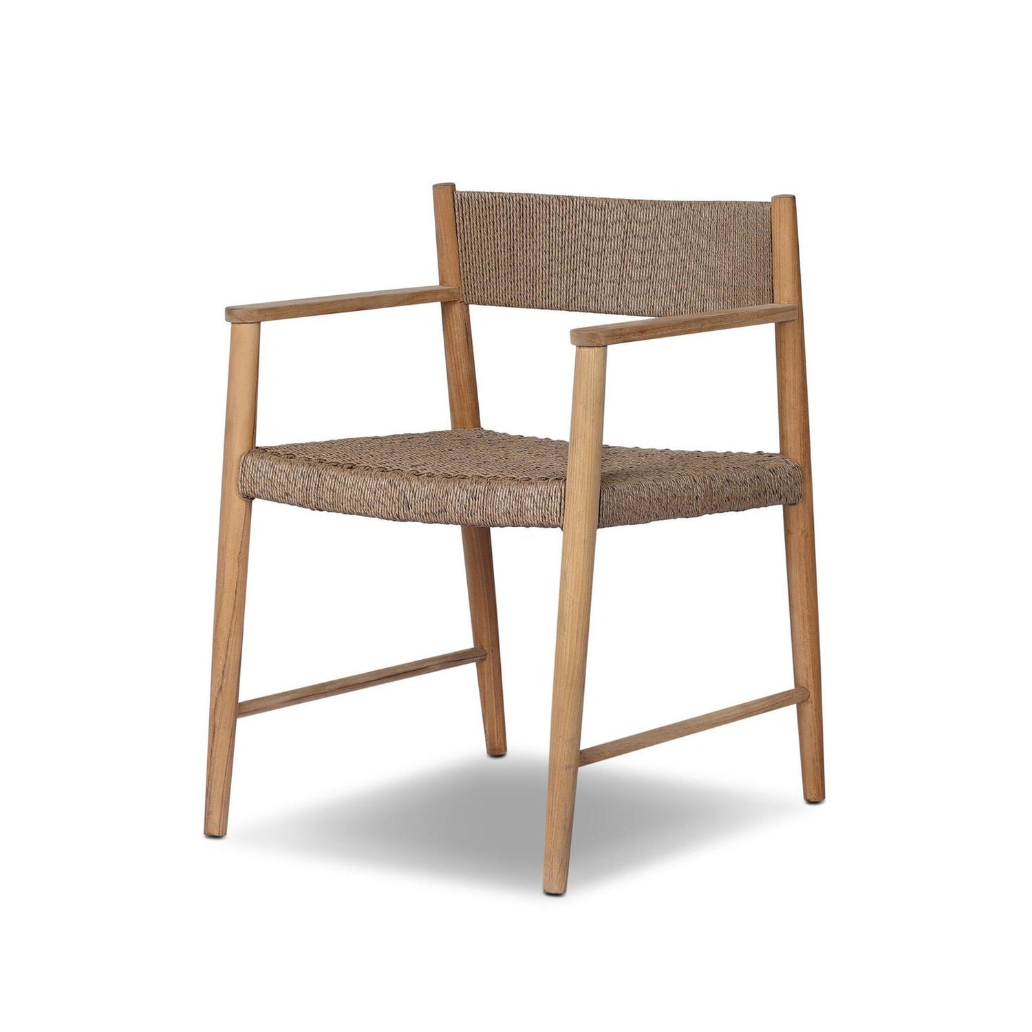 Four Hands Boston Outdoor Dining Chair