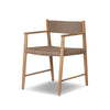 Four Hands Boston Outdoor Dining Chair