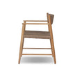 Four Hands Boston Outdoor Dining Chair