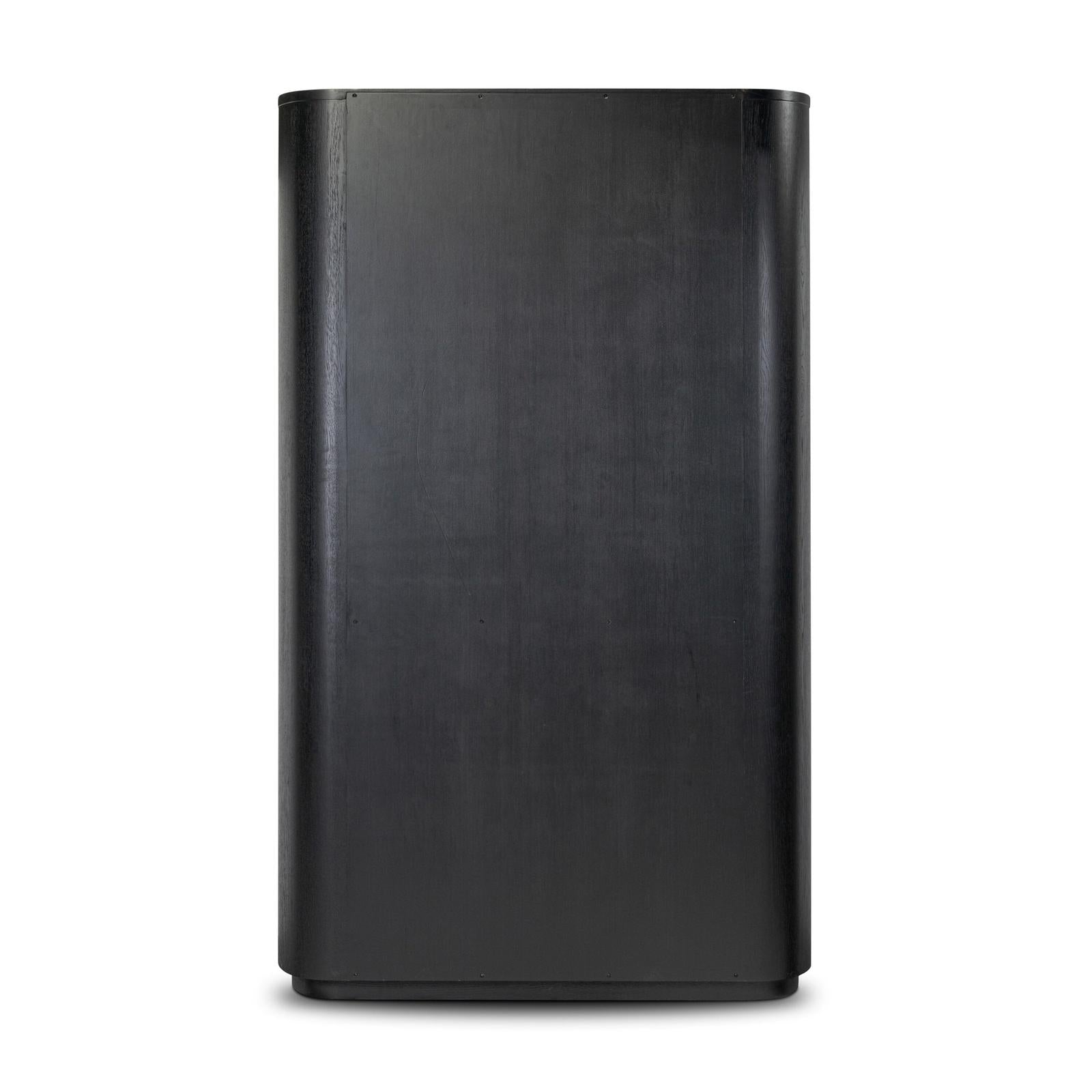 Four Hands Pilar Cabinet