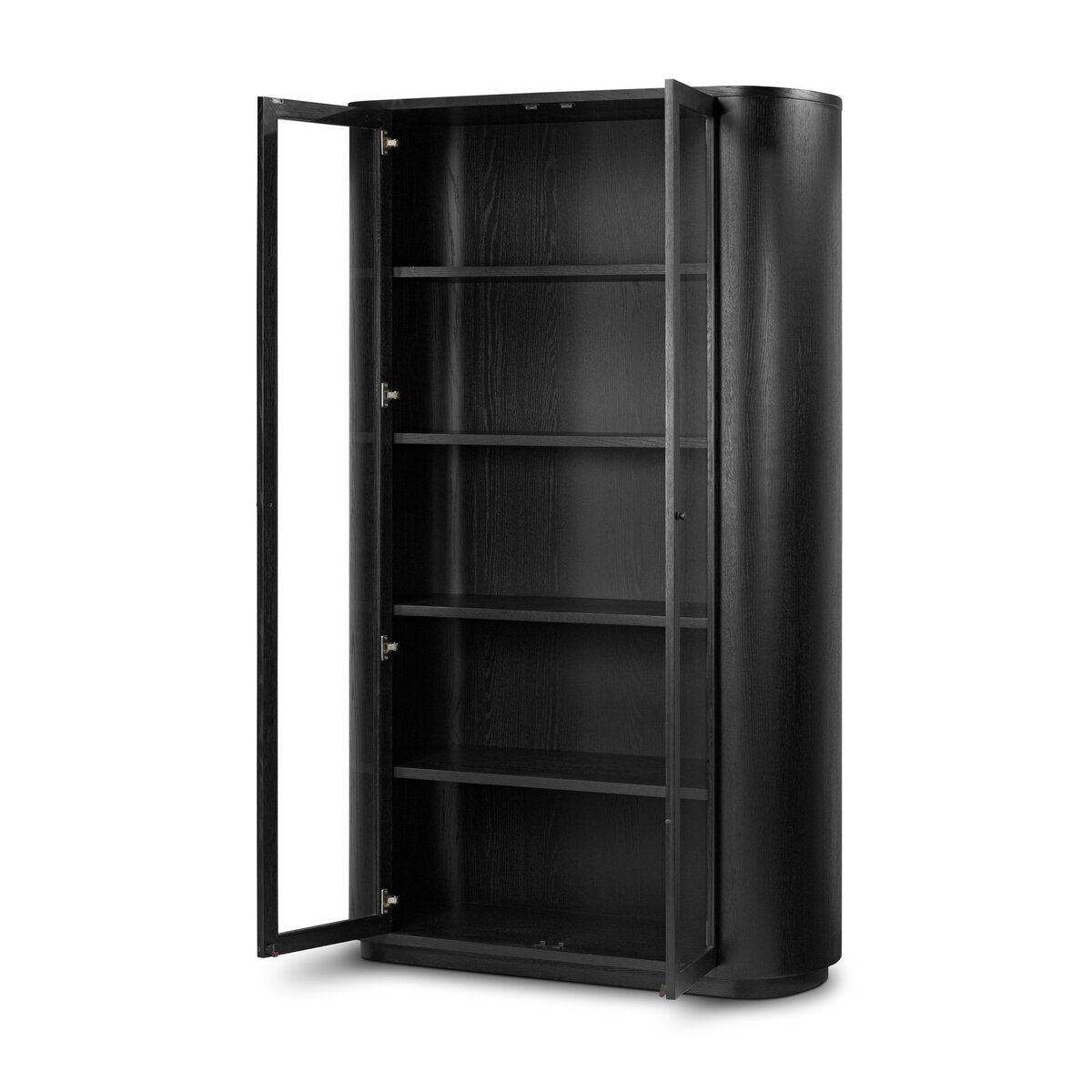 Four Hands Pilar Cabinet