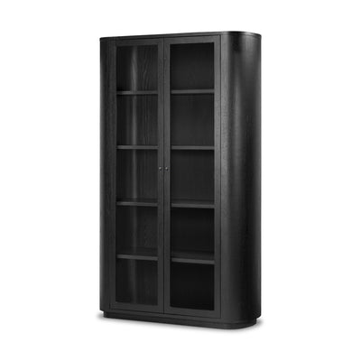 Four Hands Pilar Cabinet