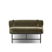 Four Hands Rakesh Chaise