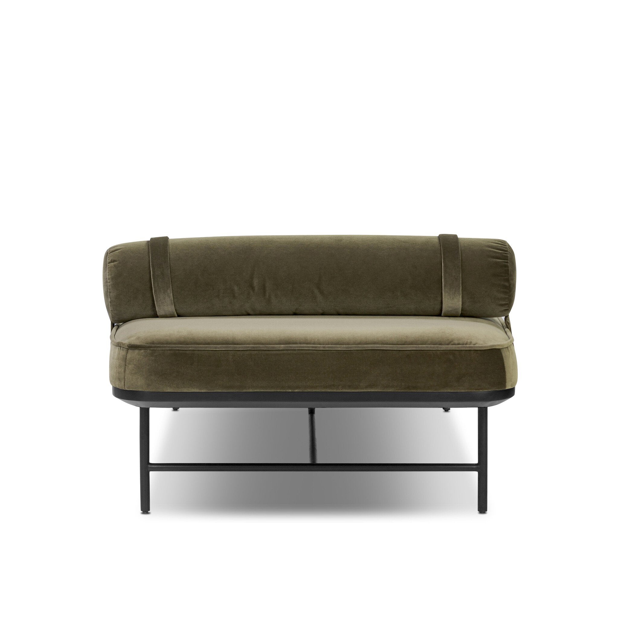 Four Hands Rakesh Chaise