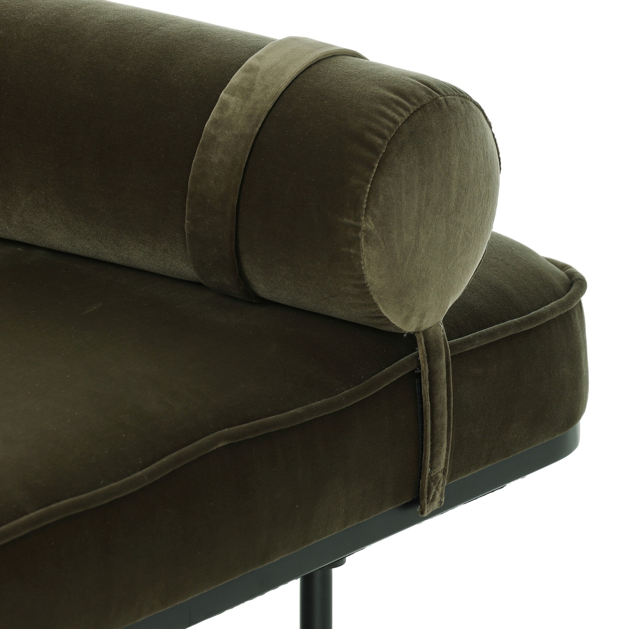 Four Hands Rakesh Chaise