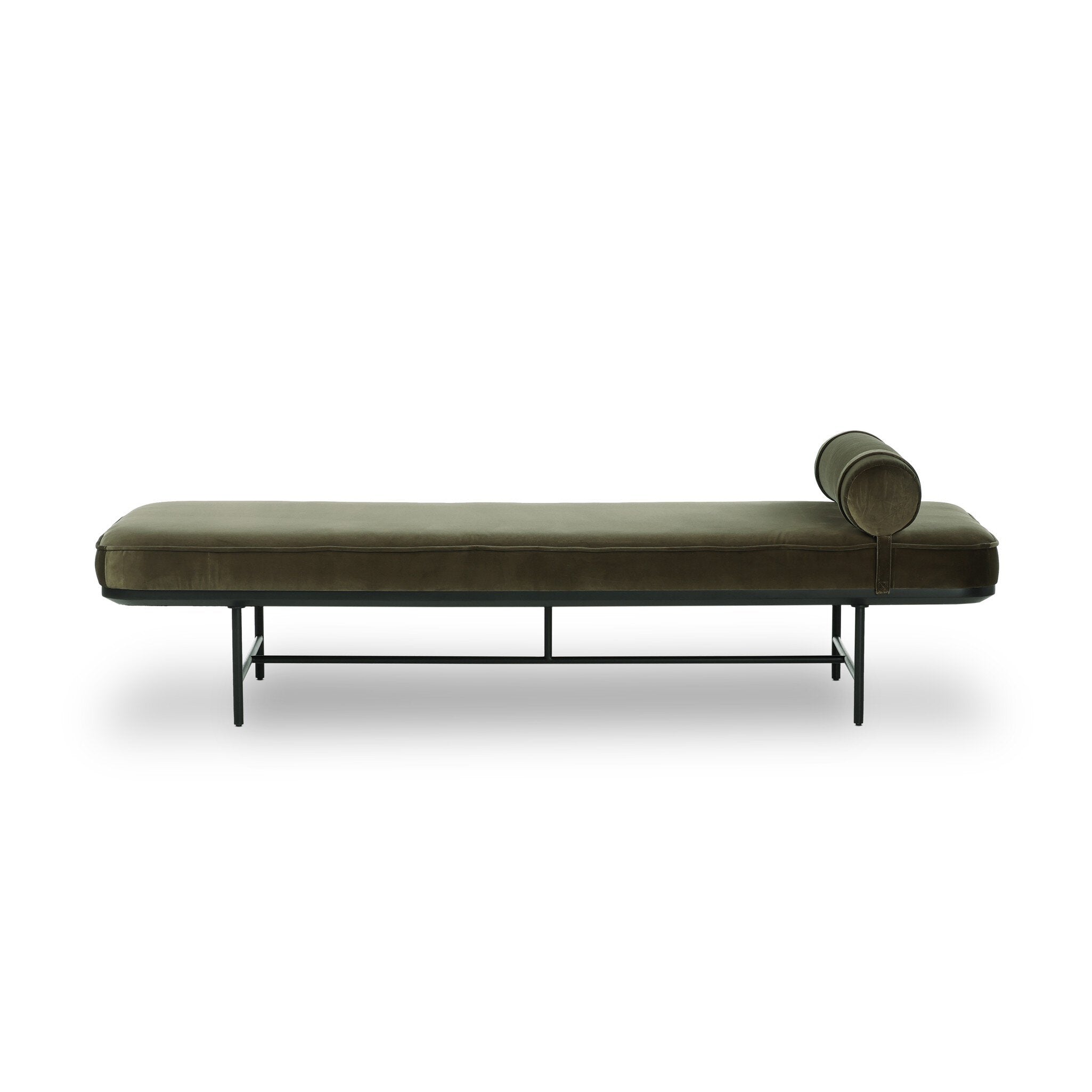 Four Hands Rakesh Chaise