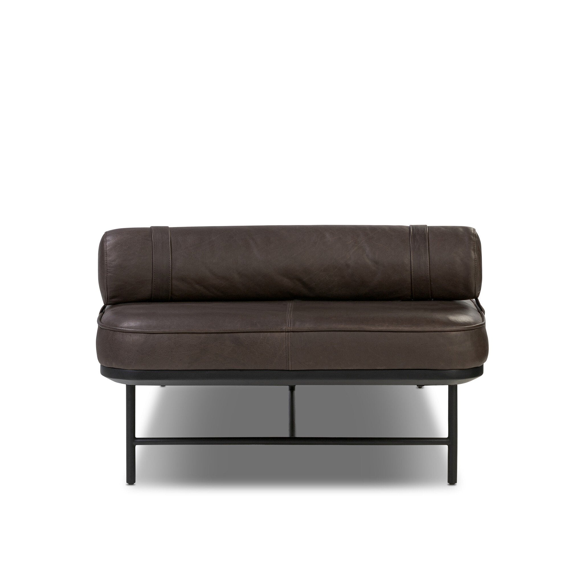 Four Hands Rakesh Chaise