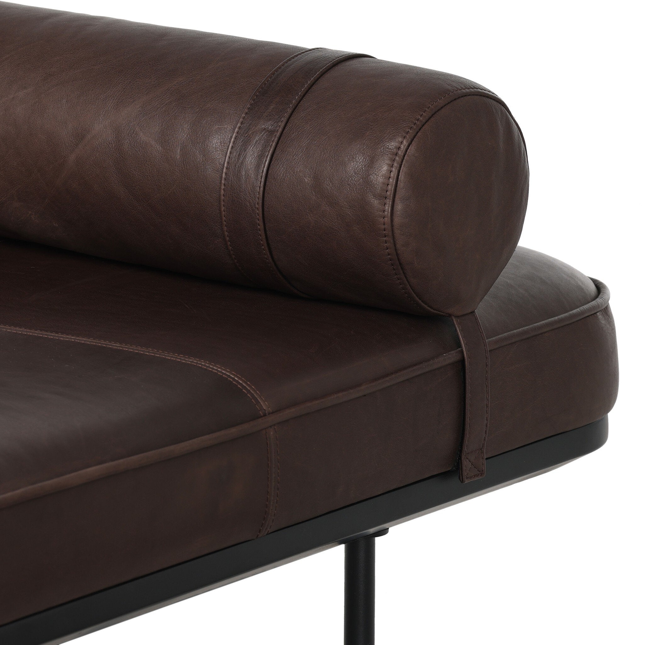 Four Hands Rakesh Chaise