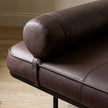 Four Hands Rakesh Chaise