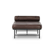 Four Hands Rakesh Chaise