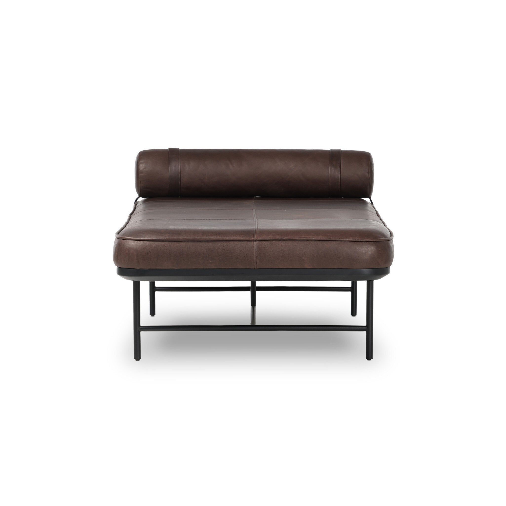 Four Hands Rakesh Chaise