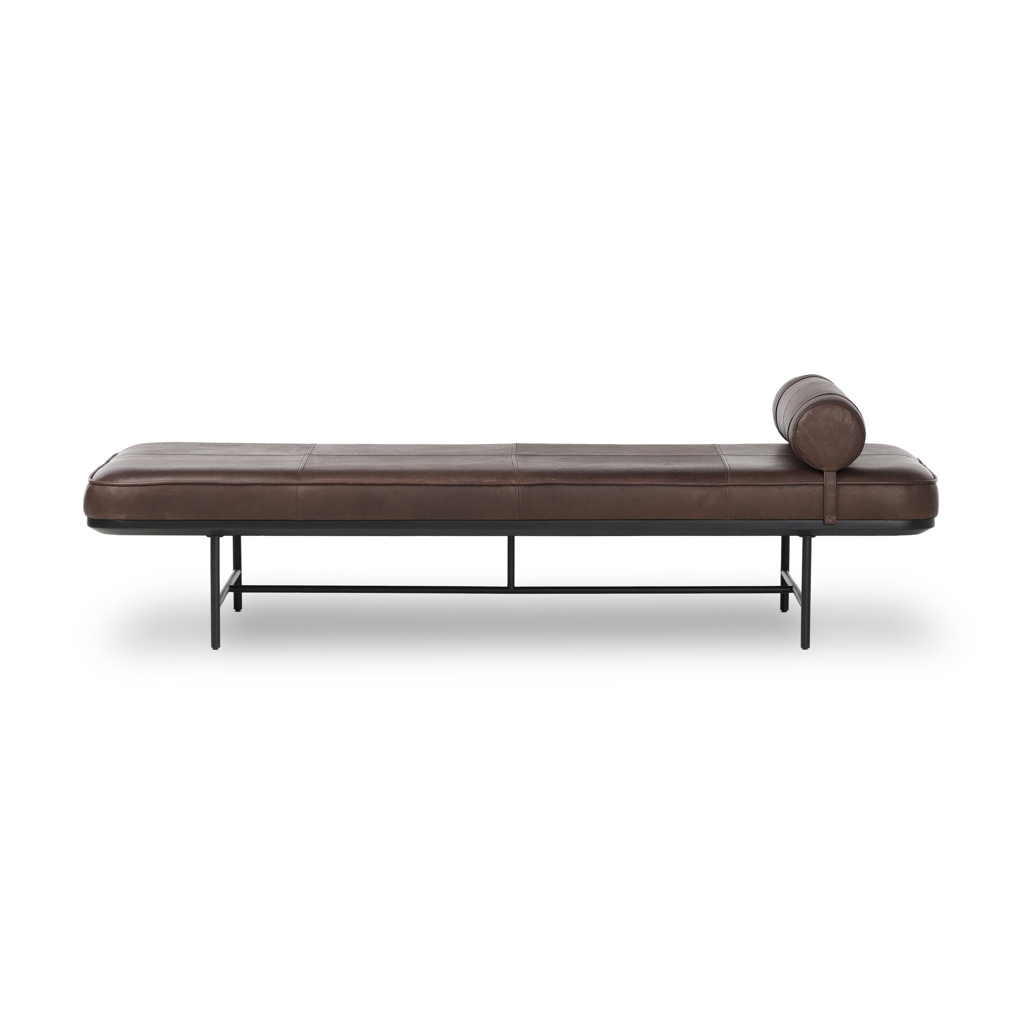 Four Hands Rakesh Chaise