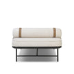 Four Hands Rakesh Chaise